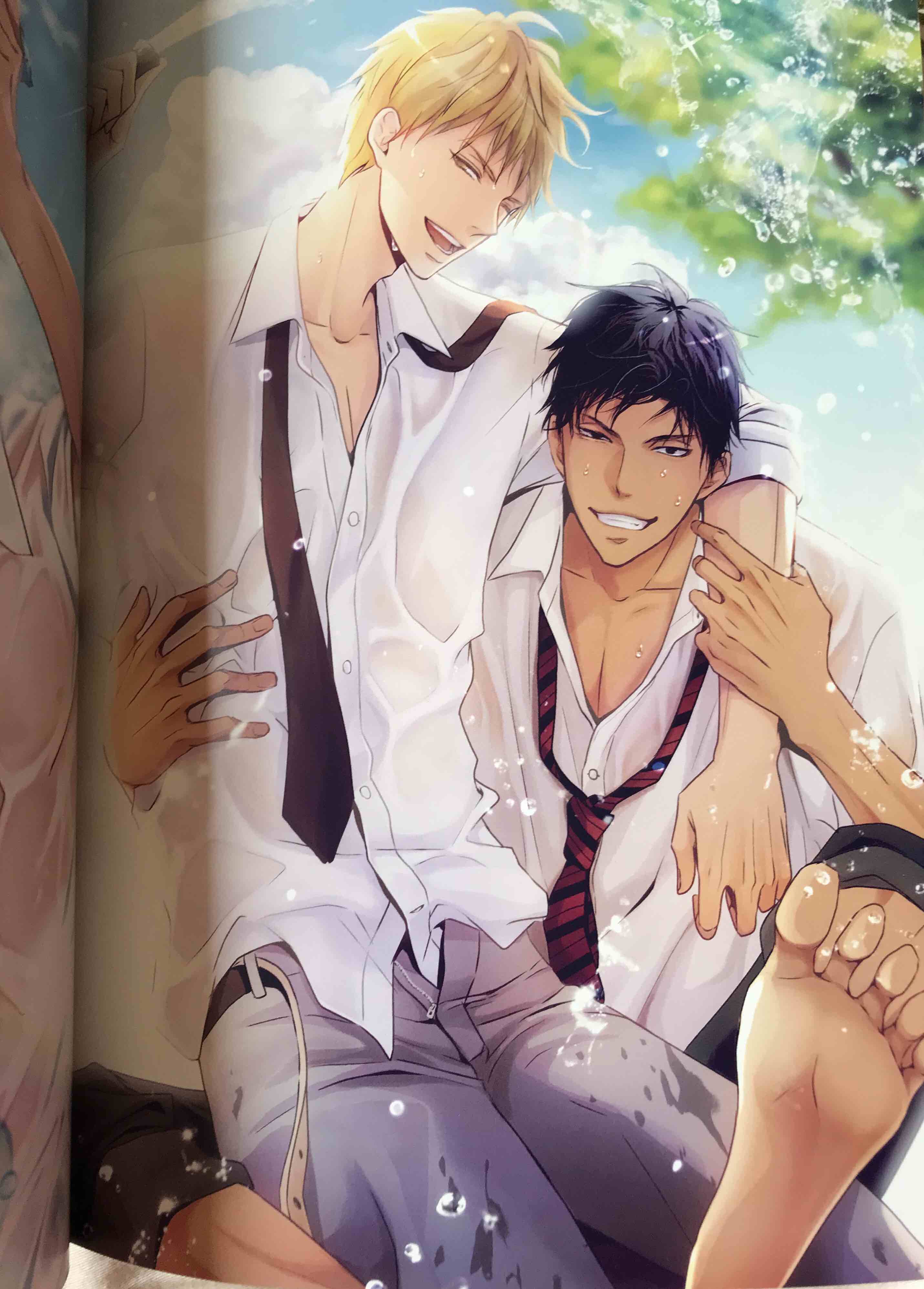 主题:xlq,开个青黄楼,有人一起聊吗