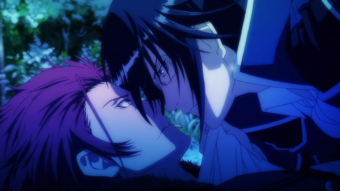 主题:【k尊礼cp专楼②】"你哭起来的样子,我很期待.