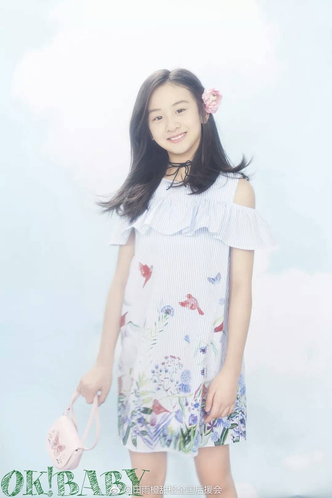 主题:时间过得好快啊,森碟都长成大姑娘了,现在才