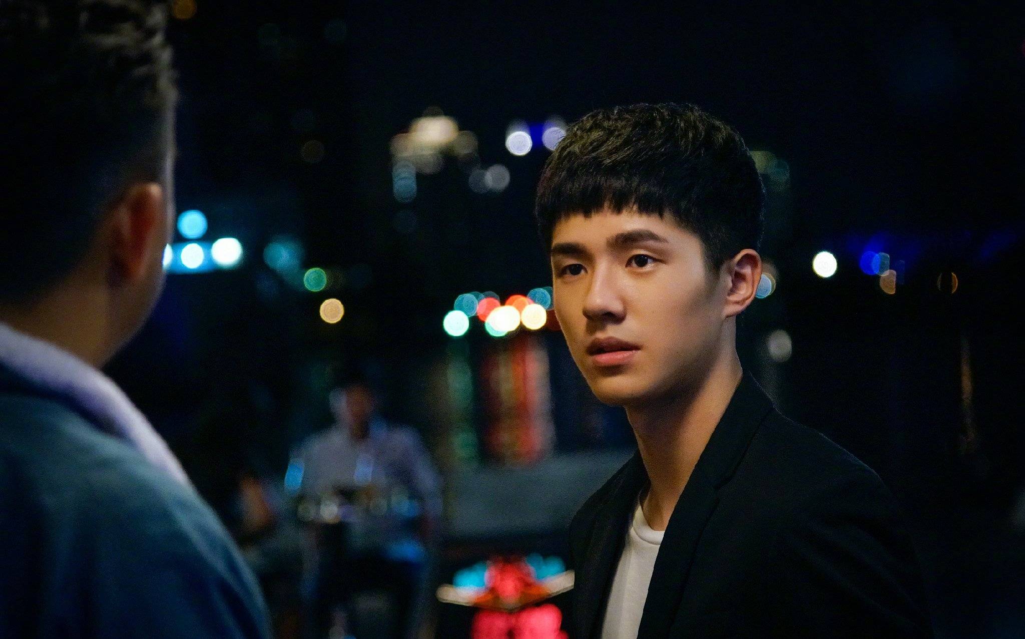 主题:你们最喜欢我哪个角色?(日天,禁黑)