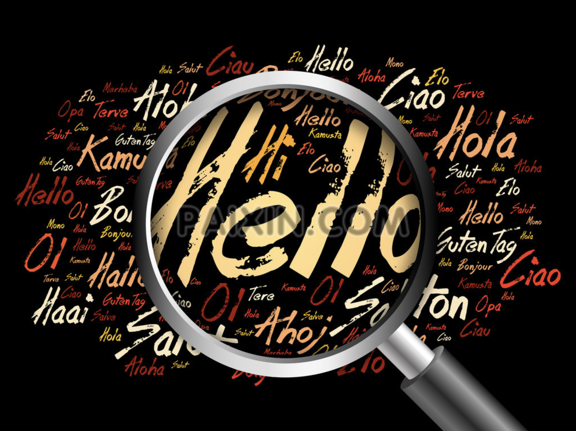 法门扫地僧的第一篇博文