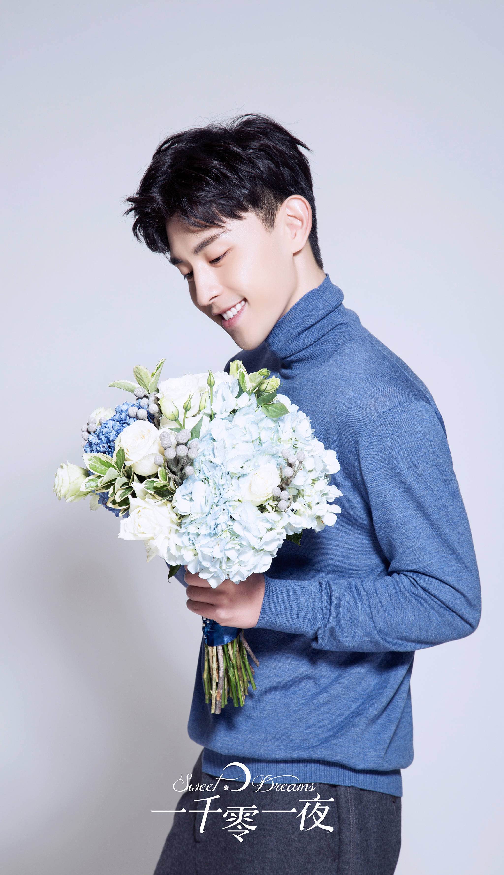 主题:邓伦算是ylq男星里最极品的鼻子吧?太好看了