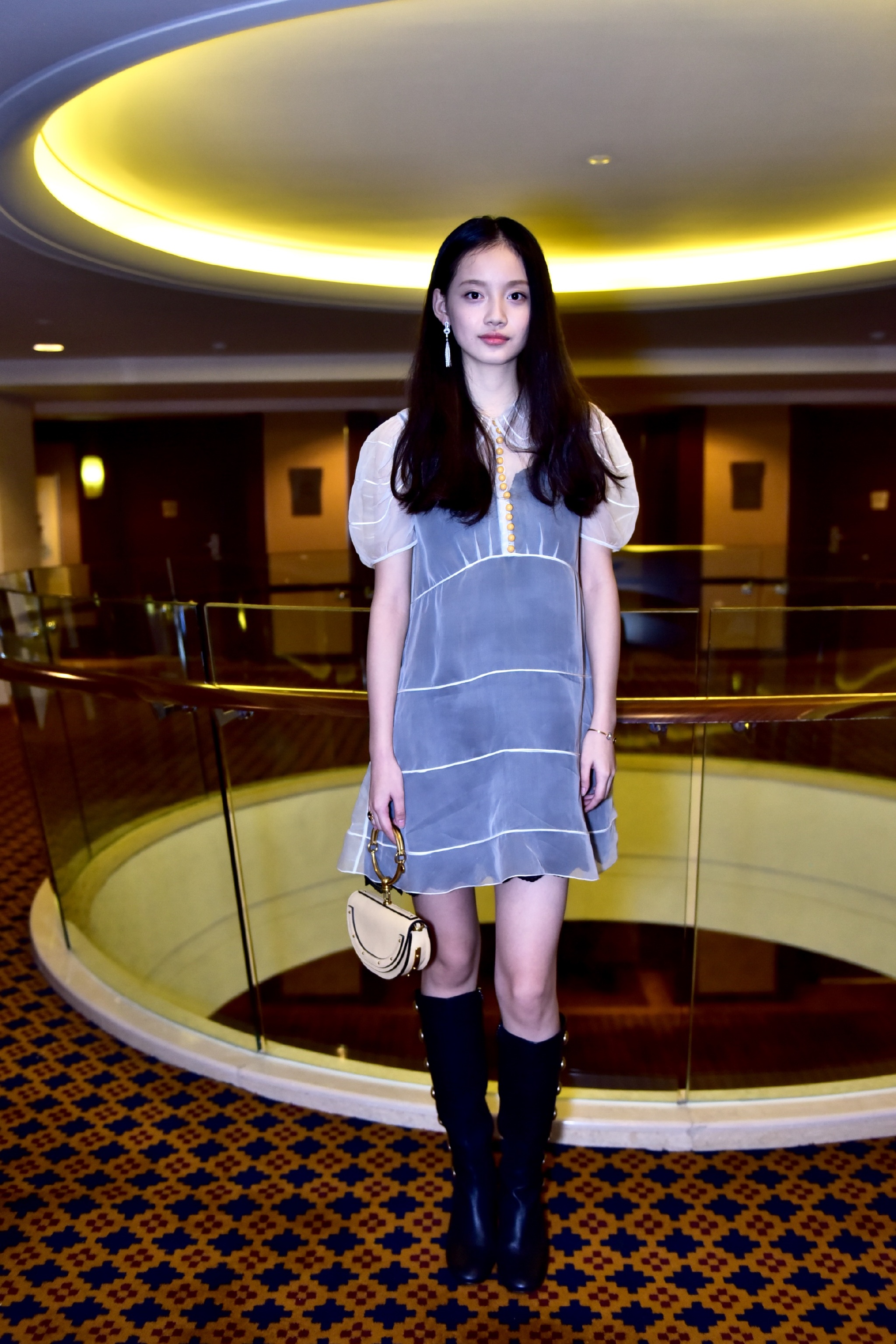 主题:流星花园的藤堂静能爆吗?