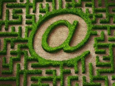 路径并不像你想的那么简单