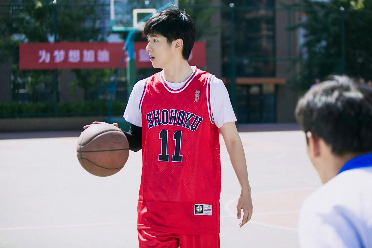 主题:最好的余淮,好久不见啊~(日天)[0]收藏该帖已收藏