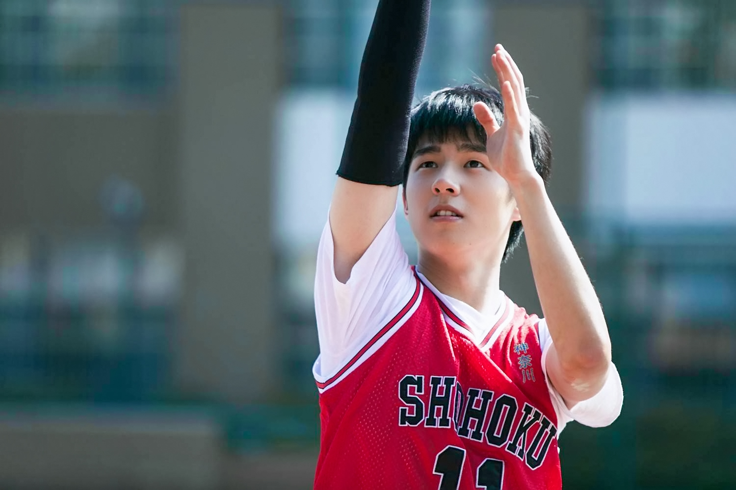 主题:最好的余淮,好久不见啊~(日天)[22]收藏该帖已收藏