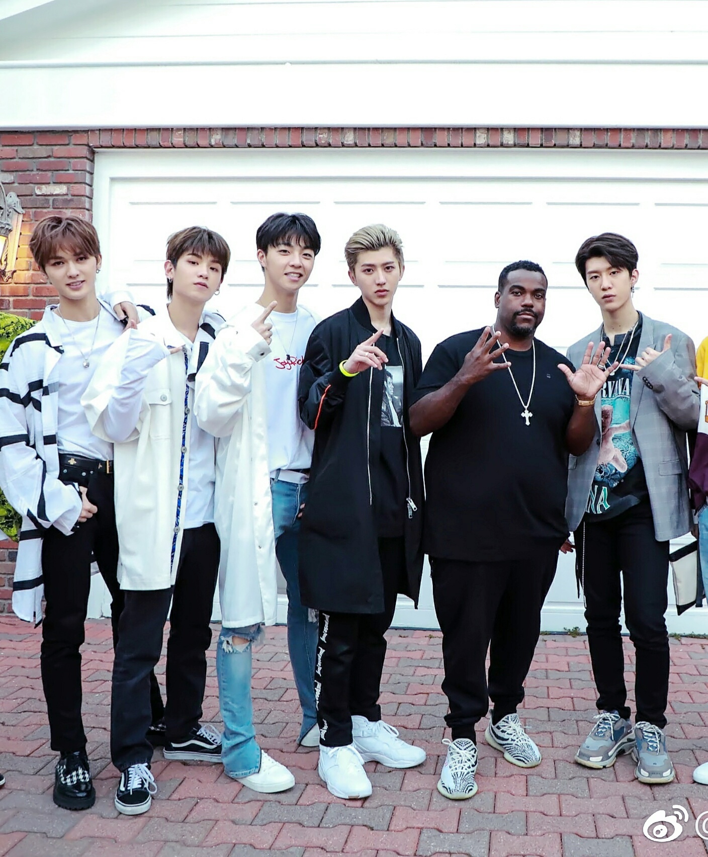 主题:五人团可以吗?