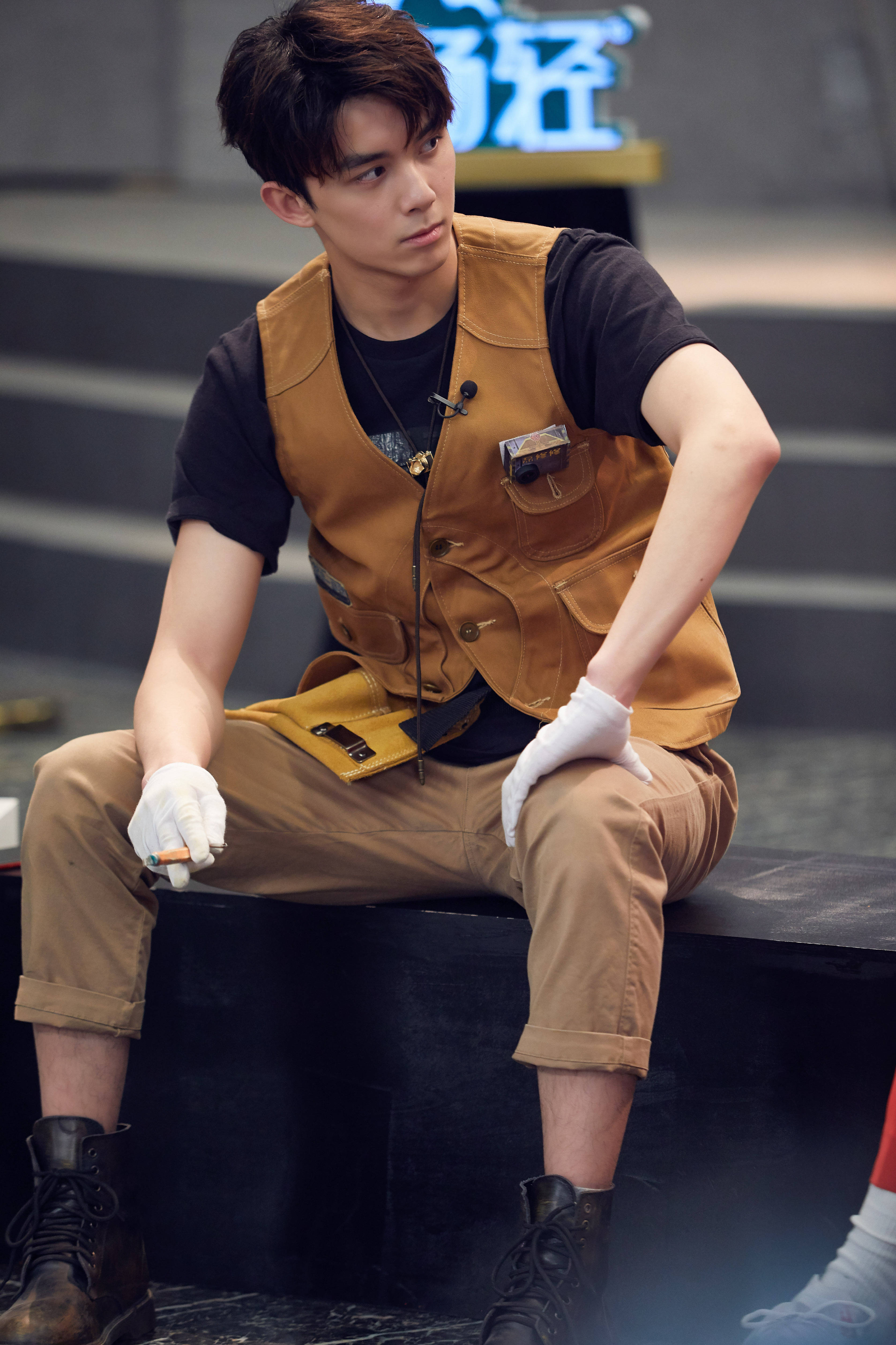 腿毛很性感呀! —— 晋江文学城网友交流区