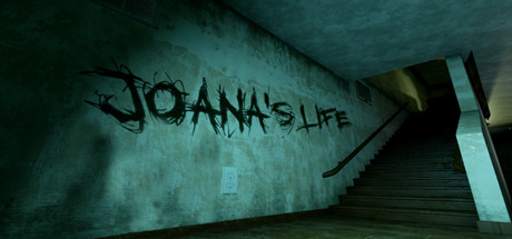Joana ’ s Life 乔安娜的一生