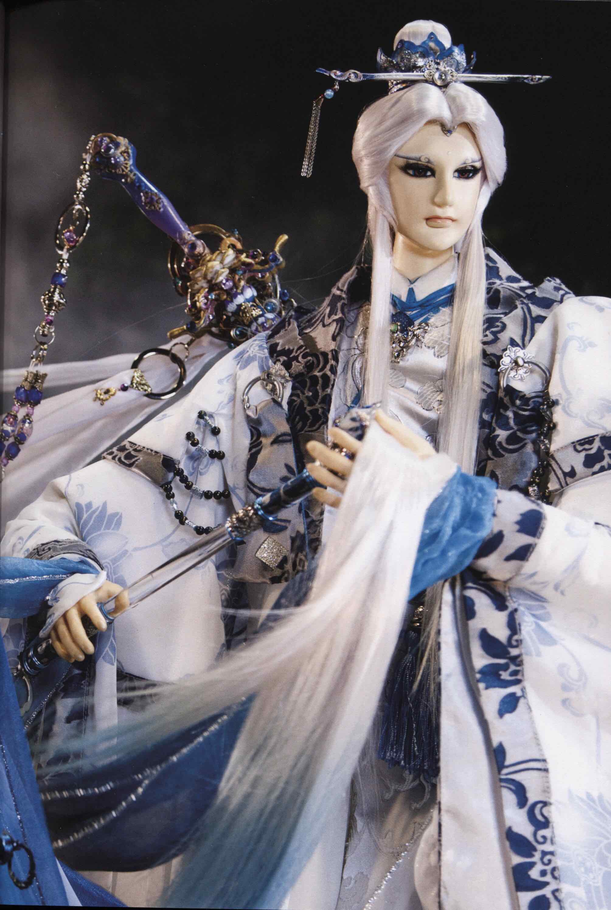 主题:霹雳,18.4.30,素还真出场30周年纪念日[115]收藏该帖已收藏