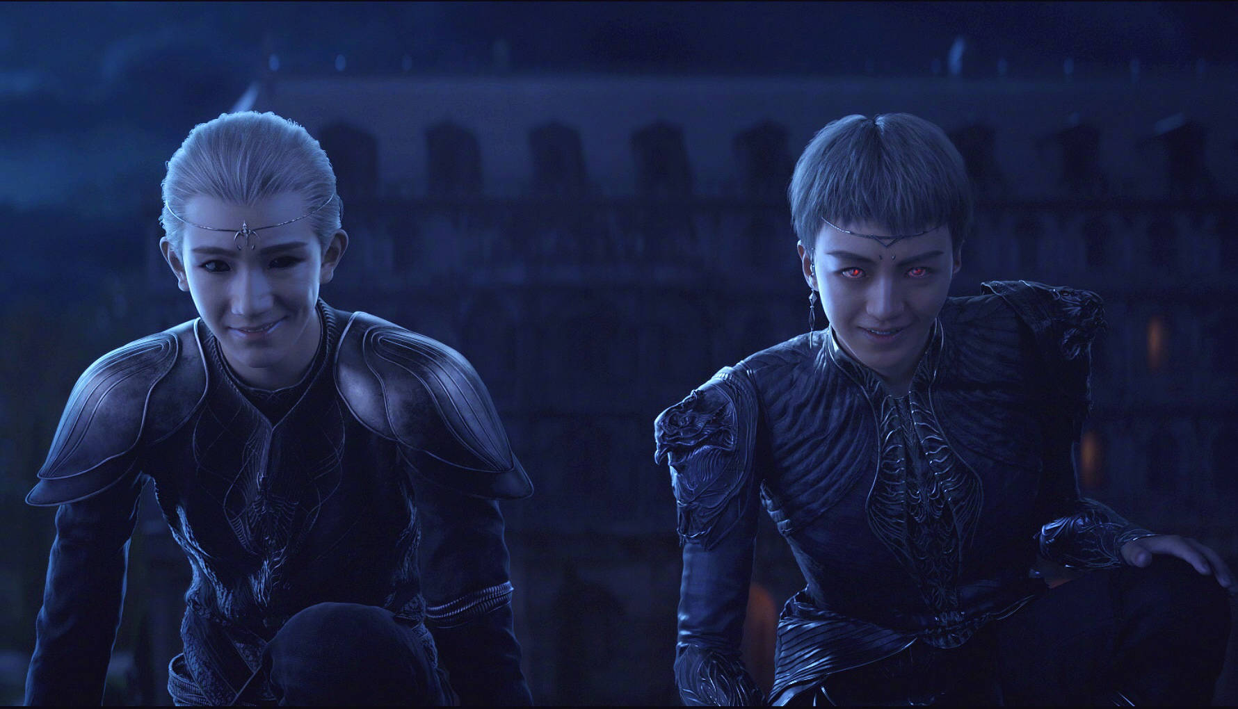 啊啊啊啊啊啊二字好帅 —— 晋江文学城网友交流区