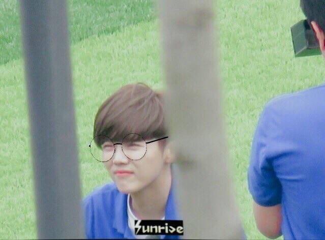 主题:□□粉又嫉妒鹿宝宝可以随便灵活做表情了?[102]收藏该帖已收藏