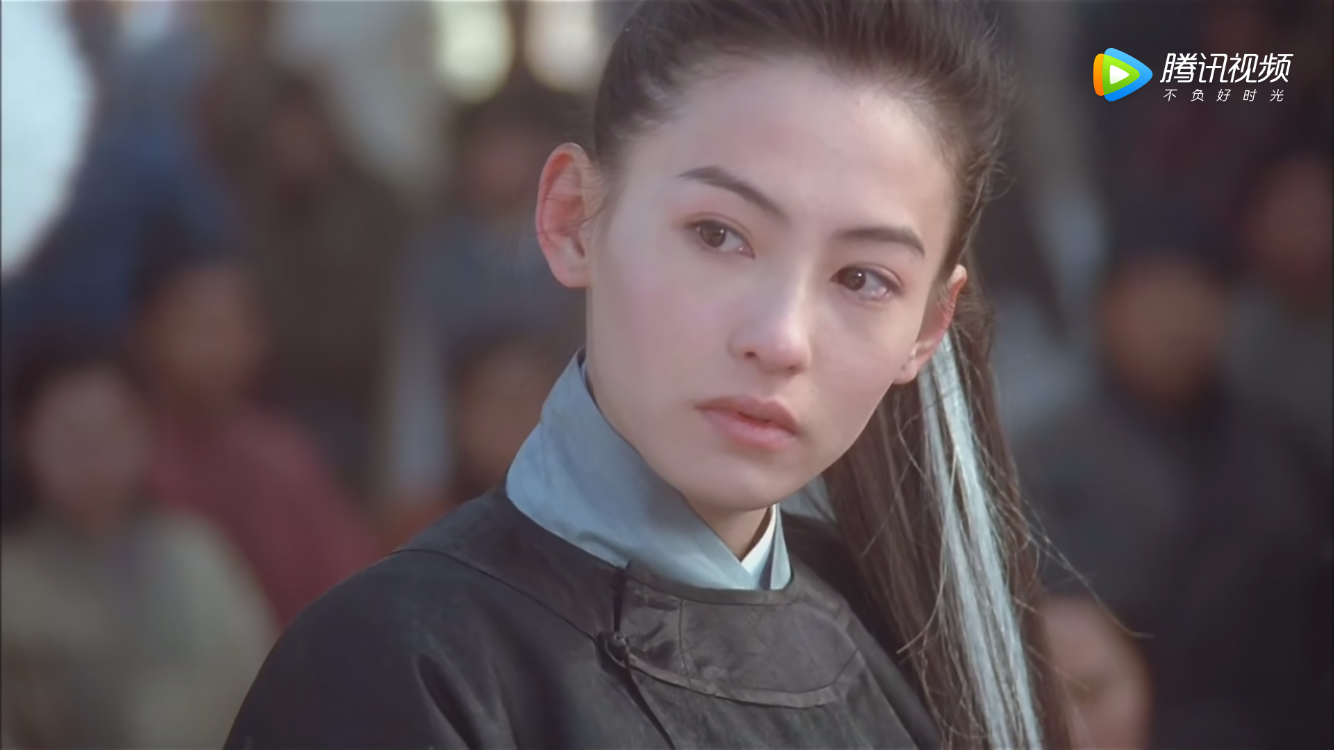 我觉得这部电影里的张柏芝超美[2]收藏该帖已收藏