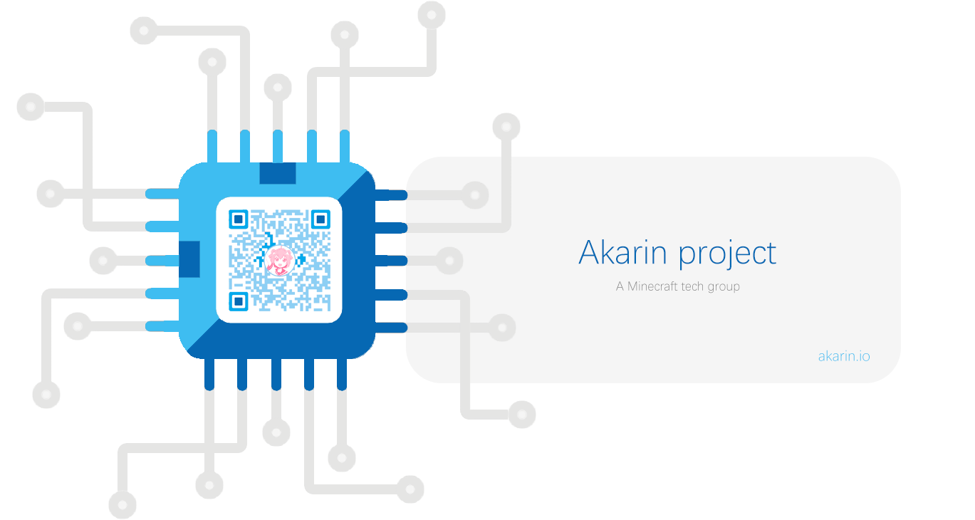 Akarin project
