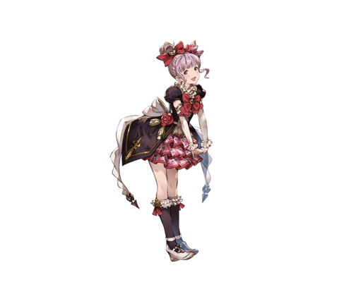 [/collapse] [collapse=粉色的代表莉娜莉亚(リナリア)一个"我最可爱