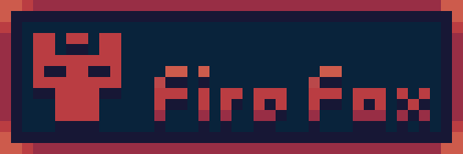 FireFox Minecraft Skin