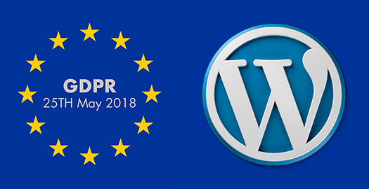WordPress 4.9.6发布 为兼容 GDPR 条例