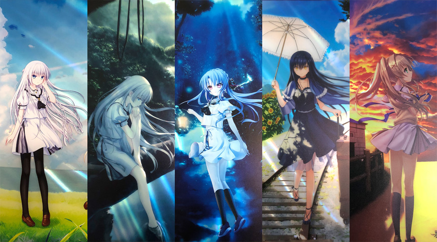 新汉化作品 Key Summer Pockets V2 1最终版汉化硬盘版 枫笛汉化组 5 39g odgd Galgame汉化区 免空资源区 北 North Plus Powered By Pu Mdhd