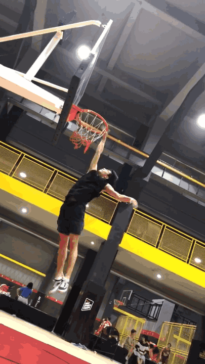 他微博发打篮球了 —— 晋江文学城网友交流区