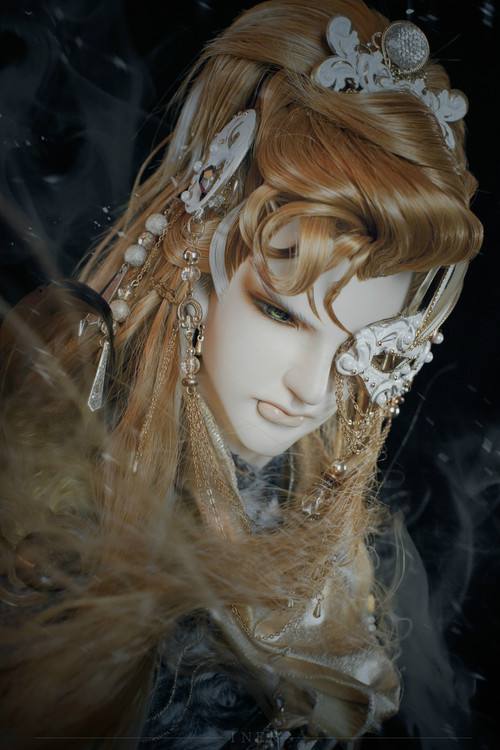 主题:霹雳jj,我是刚刚求安利的,鷇梦剪辑我看了,很有氛围但是我看不到