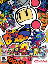 《超级炸弹人R》Super Bomberman R中文版