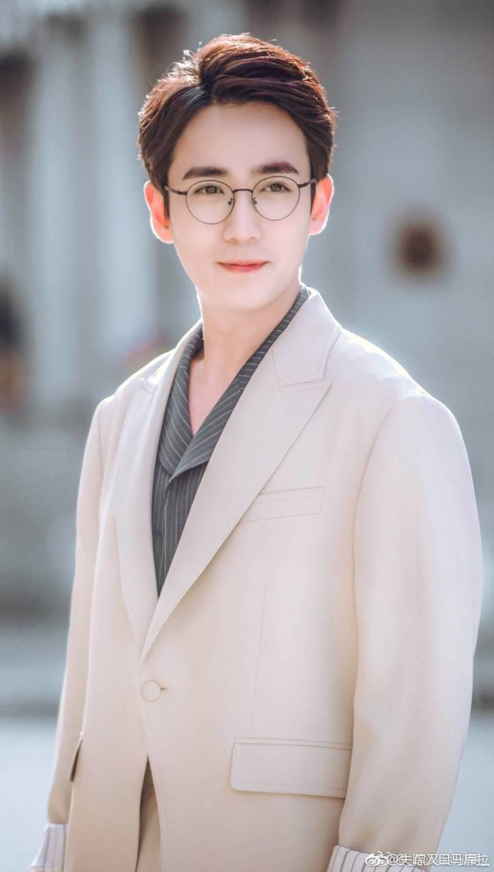 主题有没有人觉得朱一龙很像李栋旭有图11收藏该贴已收藏只看楼主