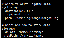 /etc/mongod.conf