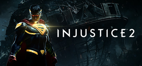 Injustice 2《不义联盟2》 20180522集成DLC中文汉化搬