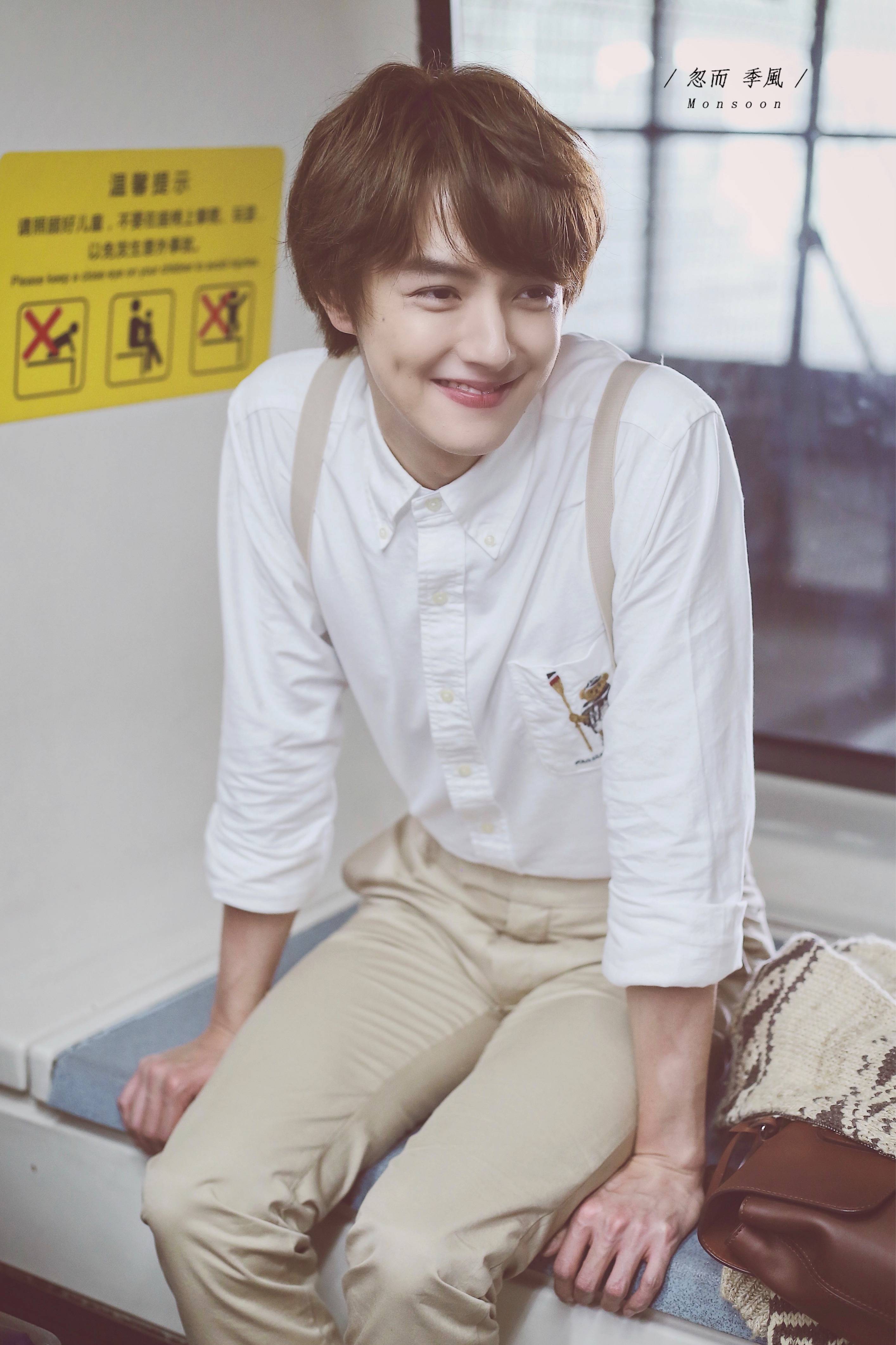 主题:新花泽类真的是洋娃娃本娃啊,太甜了[1]收藏该帖已收藏