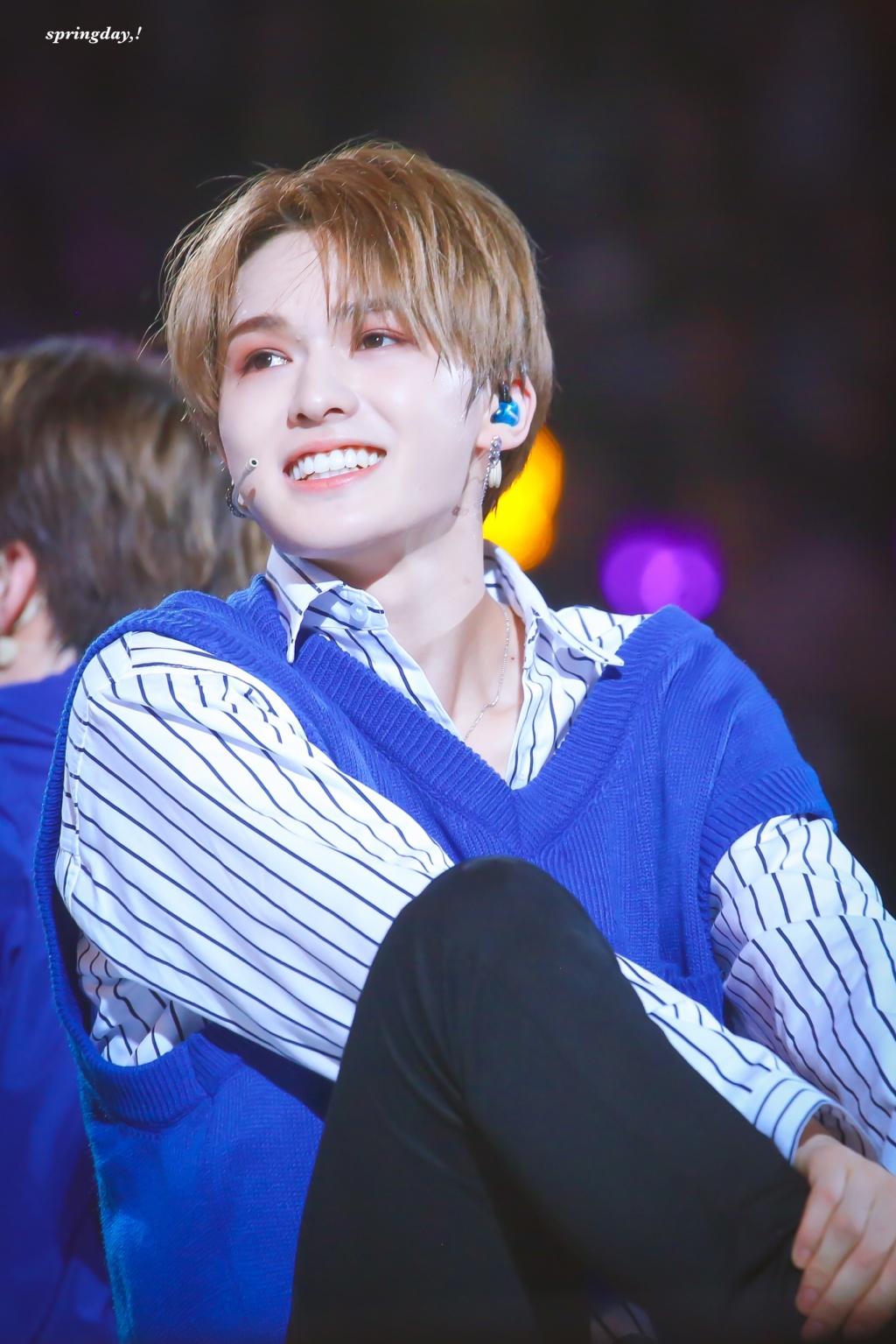 15 zzt日抛 | 当我跨过沉沦的一切,向着永恒开战的