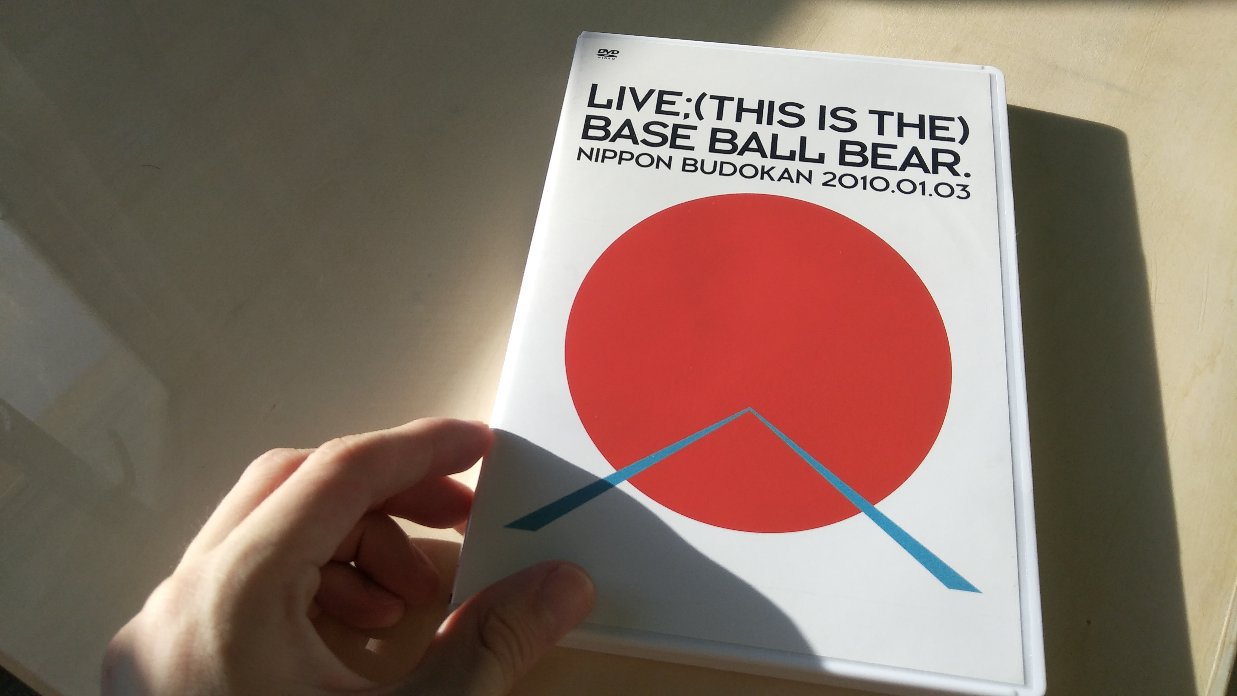 Base Ball Bear Live With AT-MSR7！... (ฅ>ω<ฅ) ✨