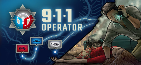 《911 Operator》911接线员 中文版