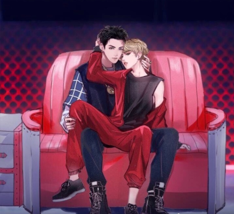 强攻弱受,攻帅受美