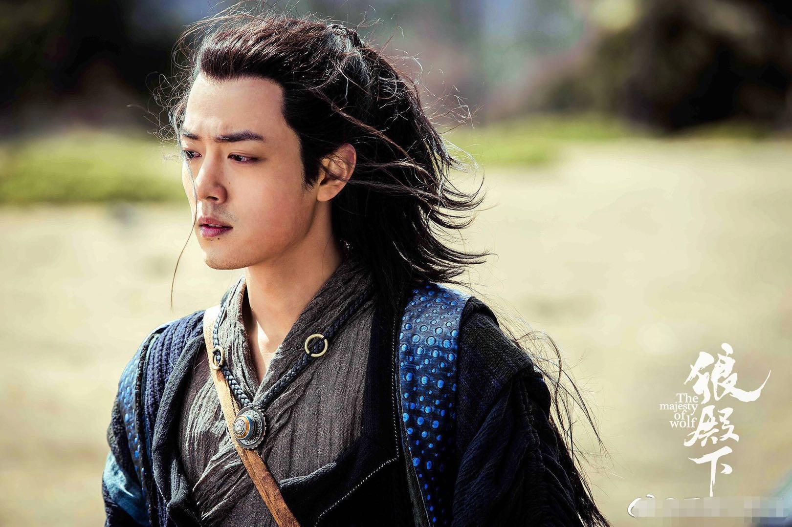 主题:狼殿下xz这张剧照很苏啊[86]收藏该帖已收藏