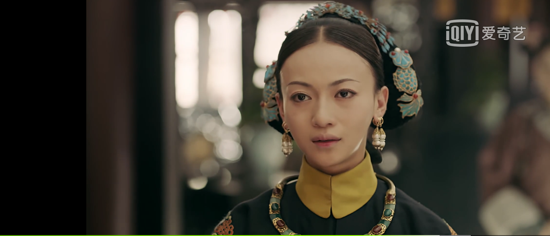 主题:尔晴死的这集,女主丑出巅峰了吧!你们怎么忍下去的!