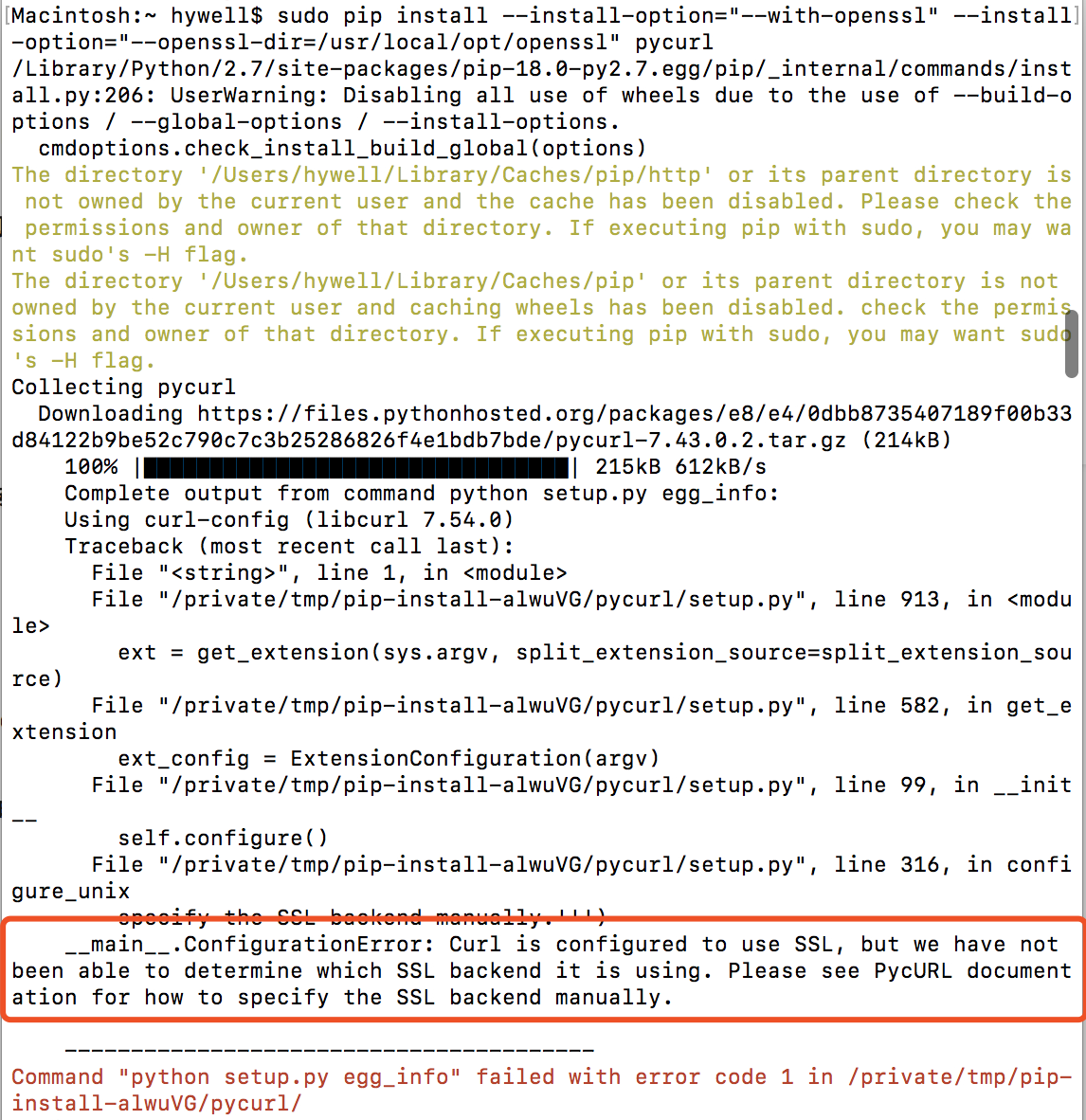 pycurl ssl 报错.png