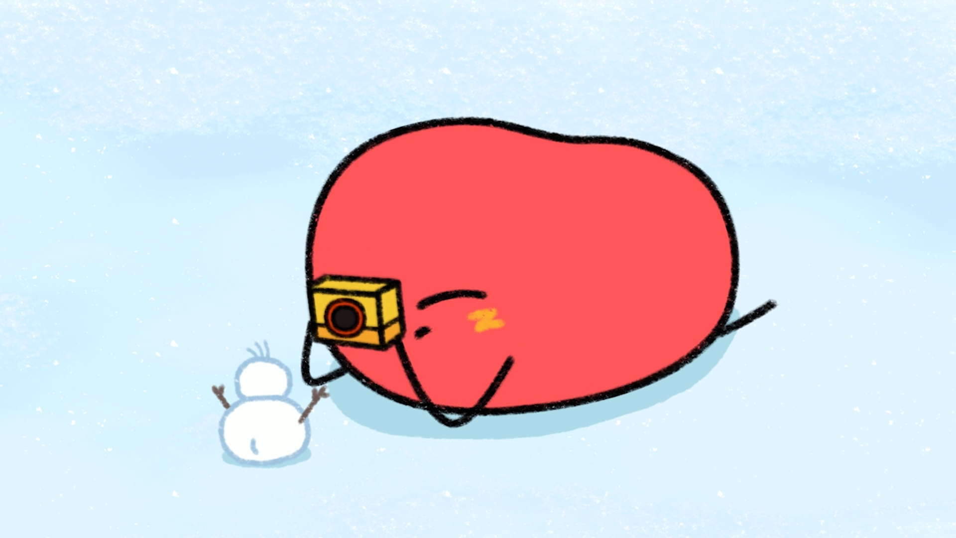 主题:感觉今年优秀的国漫真的还不少,补了风评好的几部感觉明年b萌