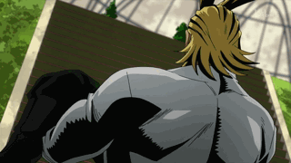 英,补番过程get到欧相,能聊一毛钱吗? —— 晋江文学城网友交流区