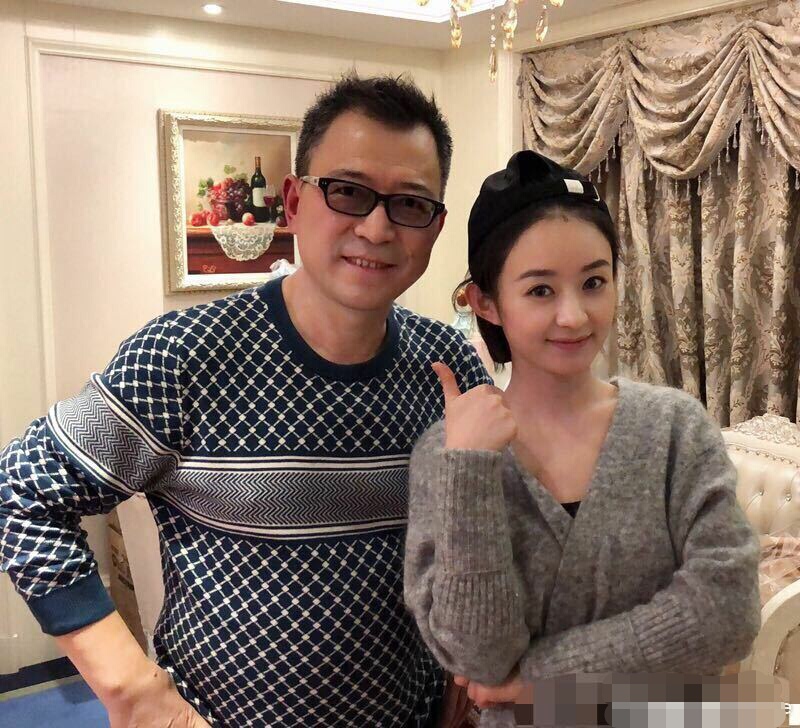 主题:不脸盲的兔子进,帮忙鉴别一下这俩是同一个人