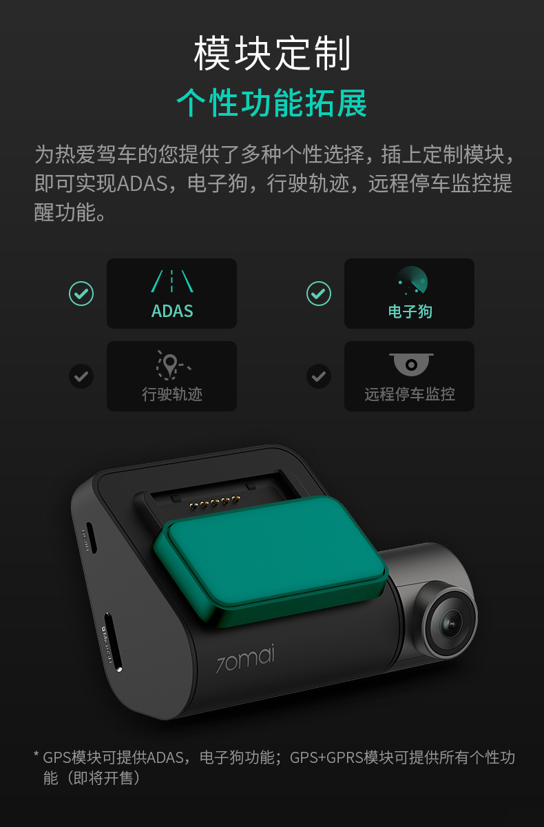 来自官方的拓展模块说明