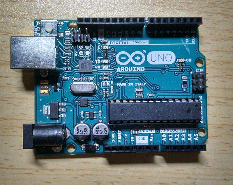 Arduino Uno R3