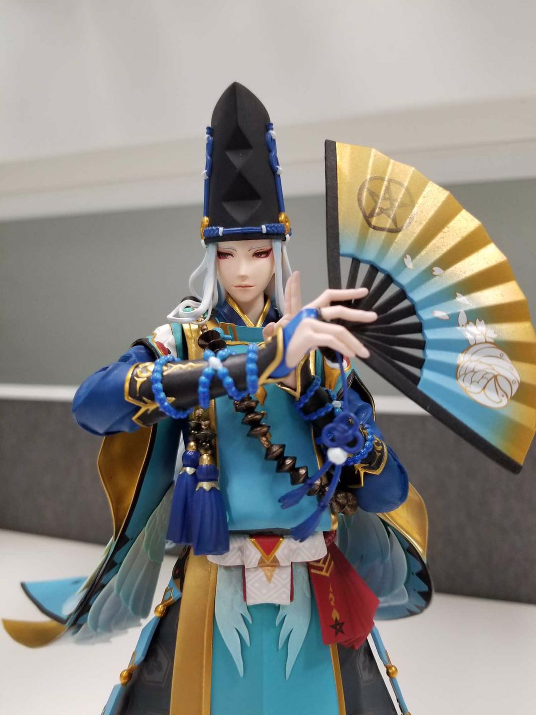 主题:cxs,晴明手办,进来康康[84]收藏该帖已收藏