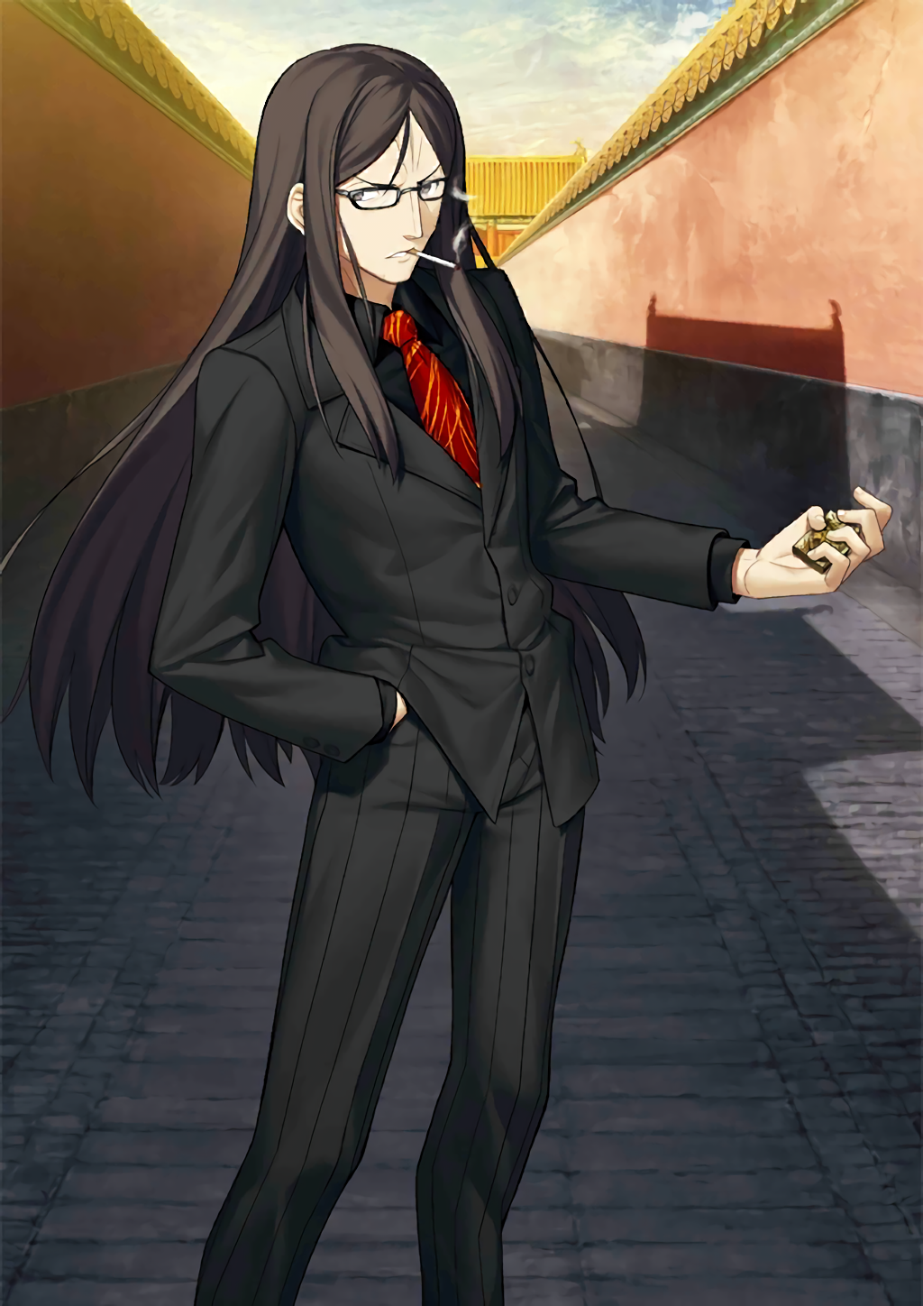 主题:明人不说暗话,想看各圈吸烟的大美人[51]收藏该帖已收藏