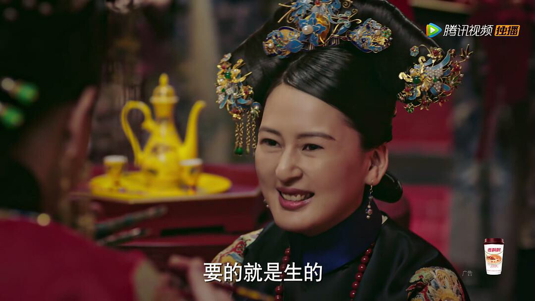 主题:相信如懿传黄澜说的技术上已经尽力了,为了给周迅美颜把自己都修