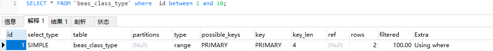 sql