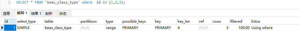 sql