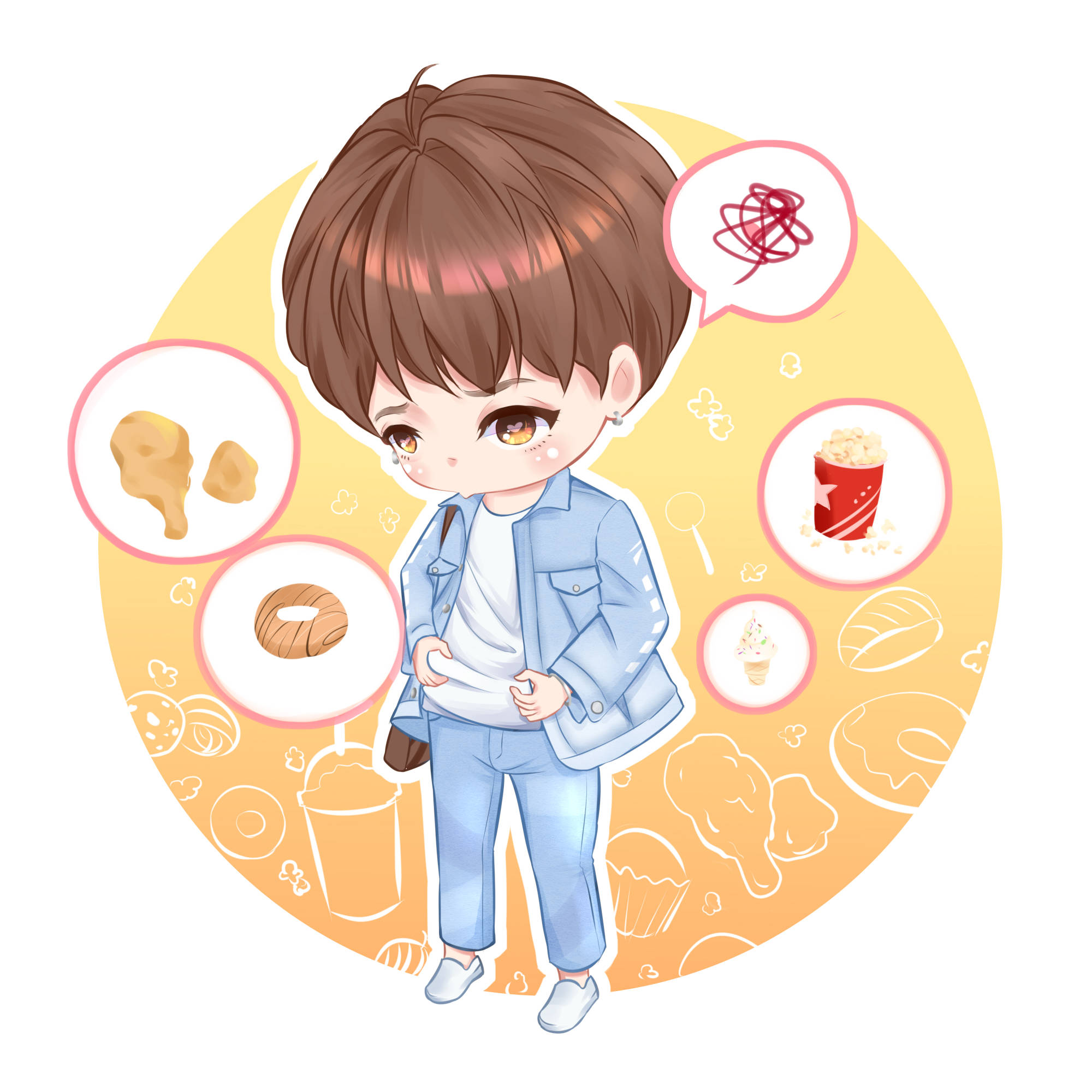 主题:一年生二年熟,泰剧《一年生》六十四号楼 [6