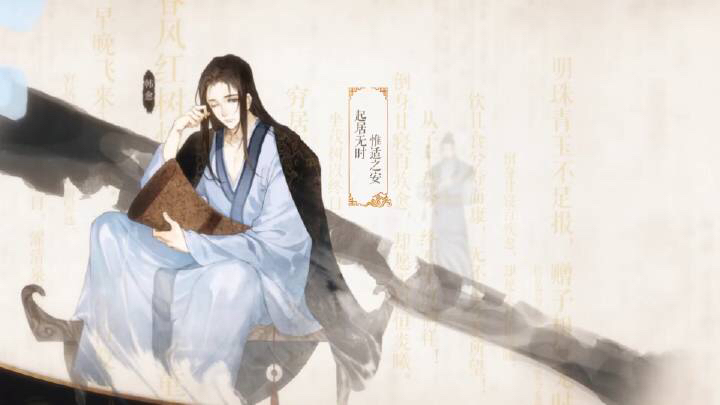 56:21留言☆☆☆  举报引用 〖时衿《第九行诗》成功签约简体出版