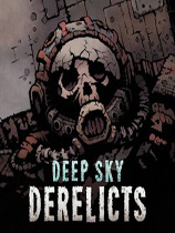 《深空遗物 Deep Sky Derelicts》中文汉化版