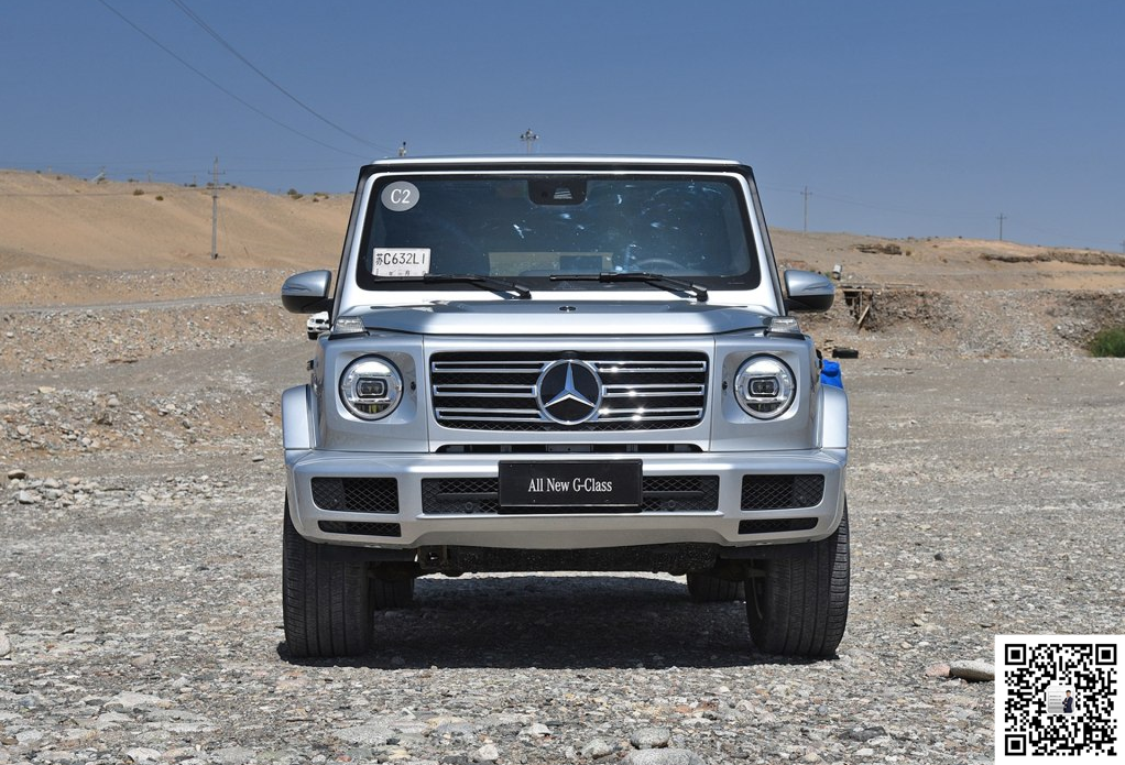 天津华夏安邦汽车贸易有限公司-太平洋店